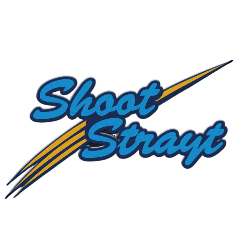 ShootStrayt logo